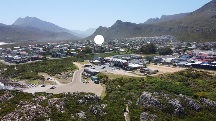 3 Bedroom Property for Sale in Palmiet Western Cape